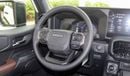 Toyota Prado 2026 Model Toyota Land Cruiser Prado Adventure, 2.4L Turbo Petrol 4WD 8A/T