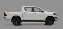 Toyota Hilux SR5 (NON GCC)