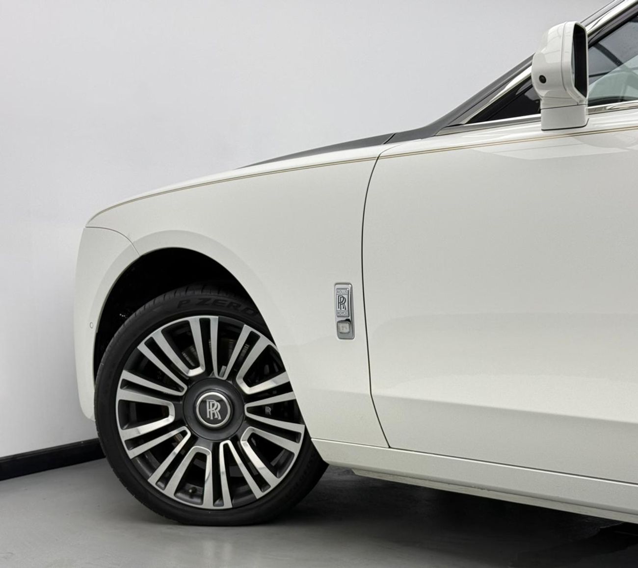 رولز رويس جوست 2022 Rolls Royce Ghost, 1 Year Warranty Unlimited Km, Full Service History