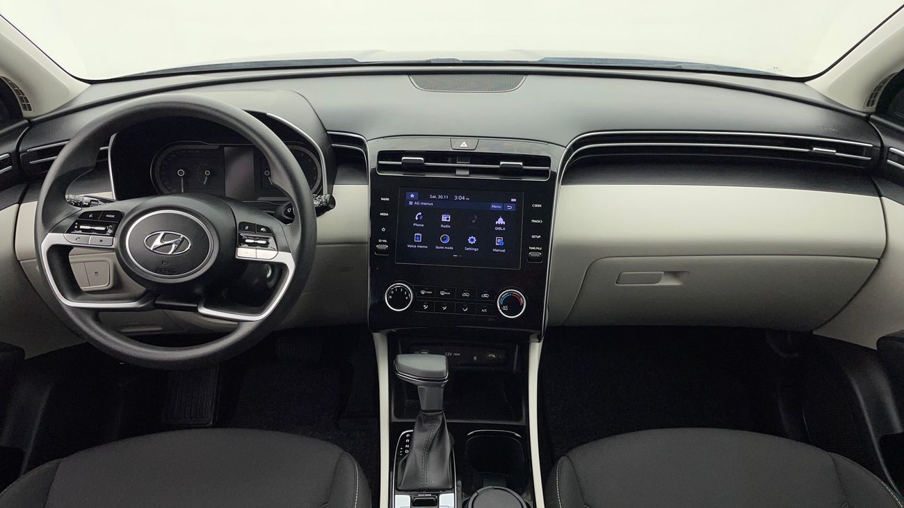 Hyundai Tucson SMART 2 | Zero Down Payment | Home Test Drive