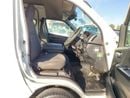 Toyota Hiace TOYOTA HIACE VAN RHD 2015 MODEL 3.0 L DIESEL AUTOMATIC(PM16111)
