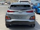 Hyundai Kona HYUNDAI KONA 2020 GCC 1.6 PERFECT CONDITION NO ACCIDENT