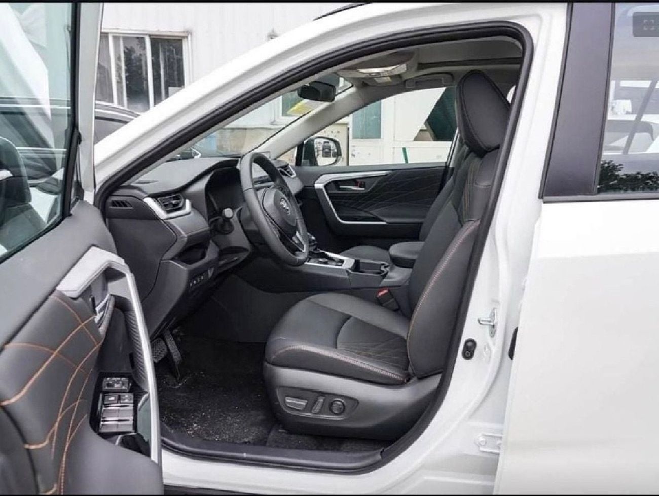 Toyota RAV4 RAV4/ 2025 / Chinese / 0km