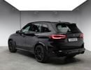 BMW X5 M COMPETITION