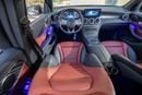 مرسيدس بنز GLC 200 GLC200 Mercedes-Benz GLC 200 2023 GCC under Warranty with Flexible Down-Payment.