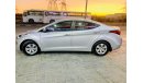 Hyundai Elantra Perfect Inside Out