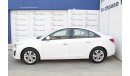Chevrolet Cruze 1.8L LT 2015 MODEL WITH LEATHER SEAT