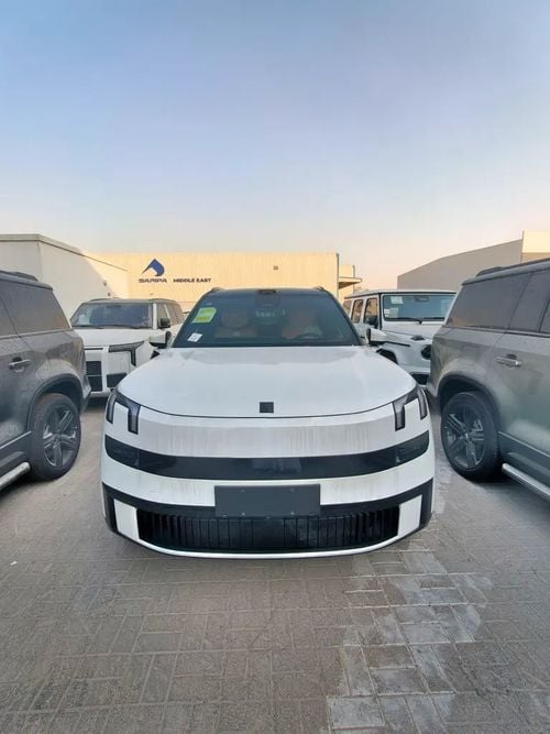 Lynk & Co 900 Lynk Co 2.0T Ultra | Premium Turbo SUV