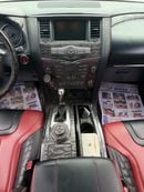 نيسان باترول LE Titanium Chrome 5.6L