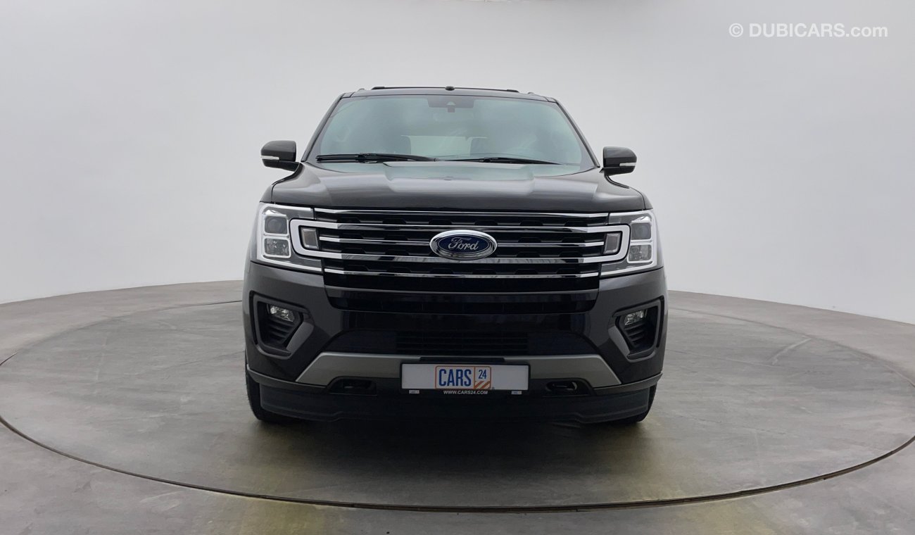 Ford Expedition XLT 3500