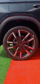 جيلي مونجارو GF+ 2.0T 4WD