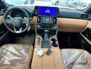 لكزس LX 600 LX 600