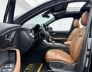 Audi Q7 45 TFSI quattro S Line 2.0L 2025 Audi Q7 45 TFSI S Line, Audi Warranty+Service Contract+Full Service