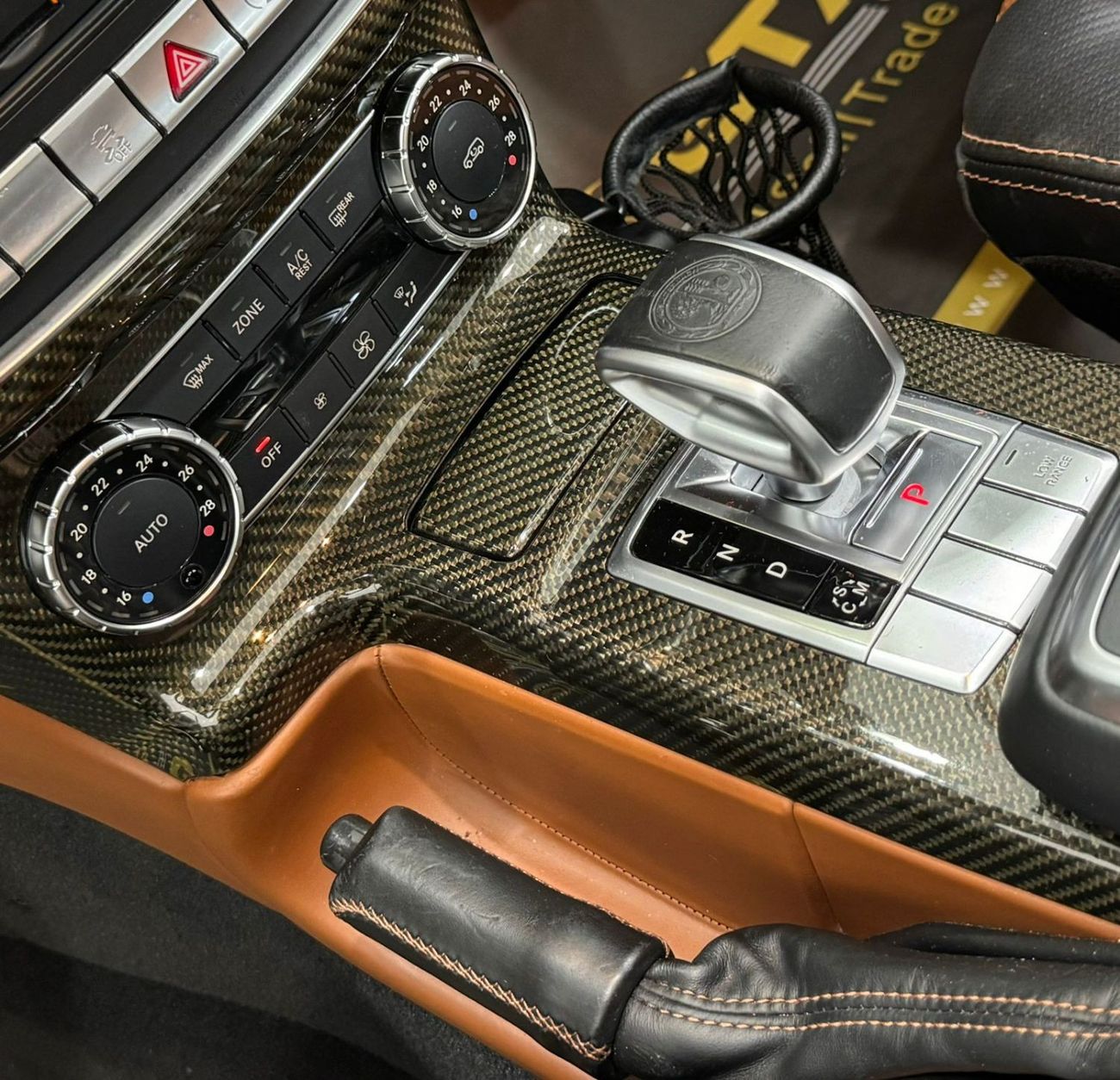 Mercedes-Benz G 63 AMG 2017 Mercedes-Benz G63 AMG 463 Edition, 2 Year Warranty, Full Service History, GCC