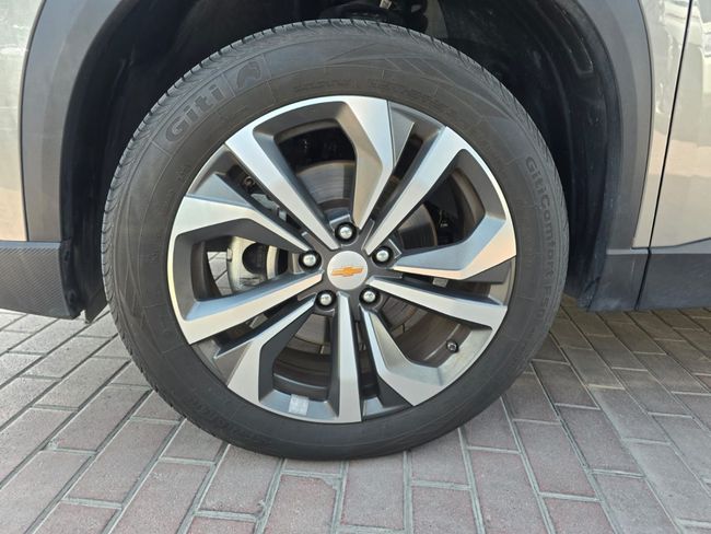 Chevrolet Captiva PREMIER, миниатюра 22