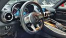 Mercedes-Benz AMG GT Std MERCEDES AMG GT 2020 ((( CLEAN TITLE ))) ONLY 20K KM IN PERFECT CONDITION FOR 399K AED