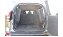 Toyota Prado TOYOTA PRADO DIESEL 2005 MANUAL GEAR GULF SPACE