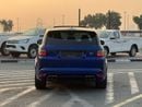 Land Rover Range Rover Sport 2019 Land Rover - Range Rover Sport SVR 5.0L V8 AWD Panoramic- Clean Title - Full Option - Very Well