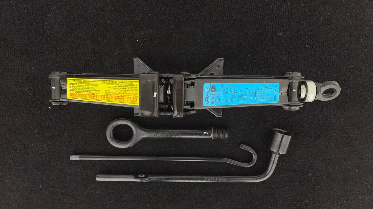 Hyundai Accent SMART 1.6 | Zero Down Payment | Free Home Test Drive