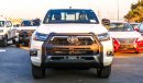 Toyota Hilux Adventure SR5