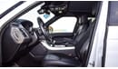 Land Rover Range Rover Sport P400e Hybrid