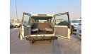 Toyota Land Cruiser Hard Top TOYOTA LAND CRUISER HARD TOP LEFT HAND DRIVE (PM 839)