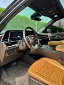 كاديلاك إسكالاد Sport Platinum 6.2L AWD