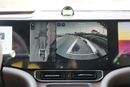 AITO M9 2025 Huawei Aito M9 Hybrid 42kwh 0KM