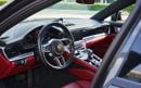Porsche Panamera 4 Porsche Panamera 2020