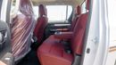 تويوتا هيلوكس Toyota Hilux 2025 2.7L Petrol