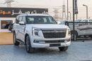 نيسان باترول LE Titanium 3.5L