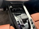 أودي A4 35 TFSI S Line 1.4L S-line - GCC Specs - Like New!