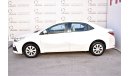 Toyota Corolla AED 1035 PM | 0% DP | 1.6L SE GCC WARRANTY