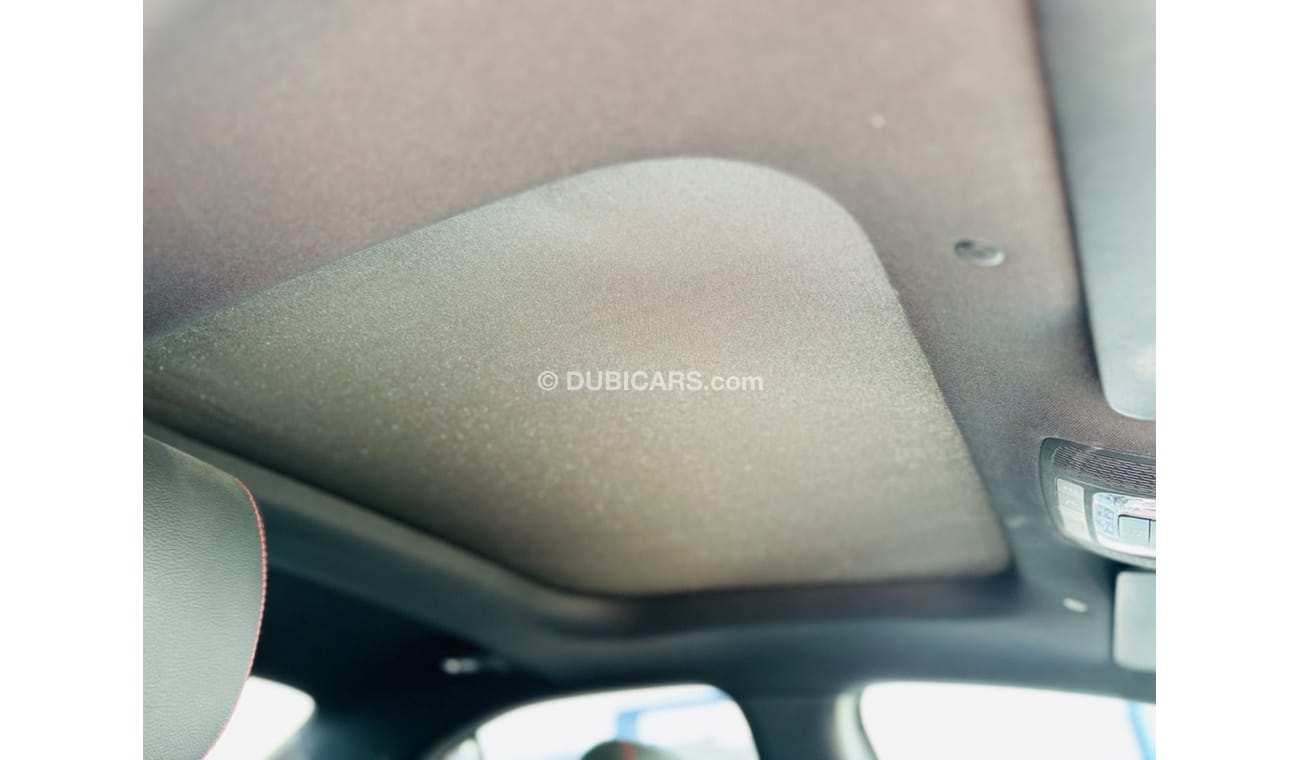 Mercedes-Benz A 180 Full option, Right hand drive