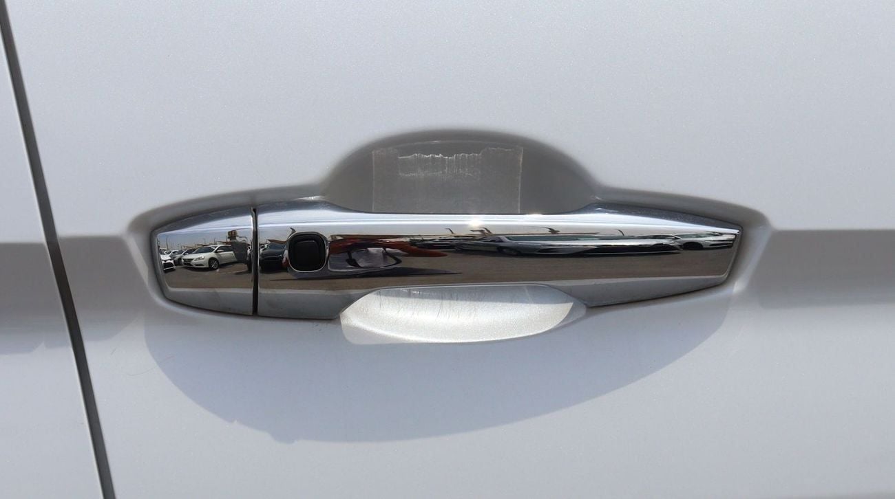 Mitsubishi Xpander Cross MITSUBISHI XPANDER CROSS 2023 -ENGINGE  1500 - PRICE  52000 - KM  62000 -GCC - Full Option