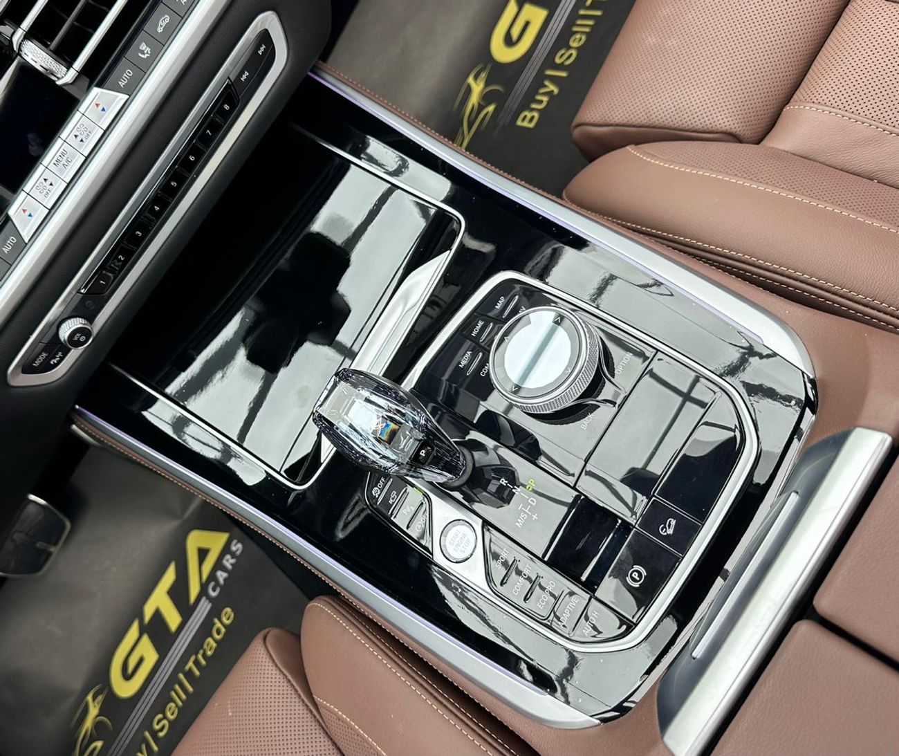 بي أم دبليو X5 2022 BMW X5 xDrive 40i M-Sport, Dec/2028 BMW Warranty, BMW Full Service History, GCC