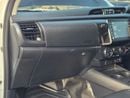 Toyota Hilux GR SPORT GR ROCCO KIT INSTALLED | 2023 | RHD | 2.8L DIESEL ENGINE | AUTOMATIC TRANSMISSION | 4 X 4 | NUDGE BA