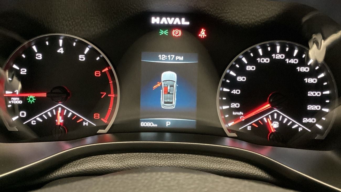 هافال جوليون 1.5T DCT PLUS | شامل الضمان | 0 ﺪﻔﻋﺓ ﺃﻮﻟﻯ