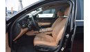 BMW 730Li LI 2013 GCC