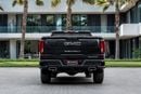 GMC Sierra Denali Ultimate Sierra 1500 Denali Ultimate | 4,211 P.M | 0% Downpayment | IMPECCABLE!