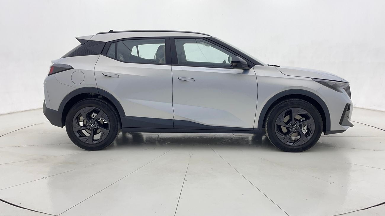 GAC GS3 Emzoom GB 1.5 | Zero Down Payment | Home Test Drive