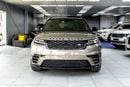 Land Rover Range Rover Velar R-DYNAMIC HSE