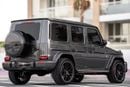 مرسيدس بنز G 63 AMG Std 4.0L