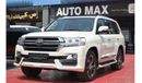 Toyota Land Cruiser VXR V8 5.7, GCC , UNDER WARRANTY FROM LOCAL DEALER (Inclusive VAT)