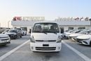 Kia K2700 STD (NON GCC) Single Cabin, 2.7L Diesel, Color White