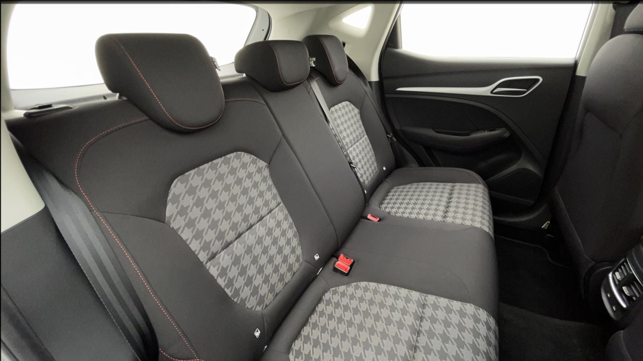 أم جي ZS 2023 STD | AED 499/Month | 0 DP | 30 Day Return | Warranty | Service History