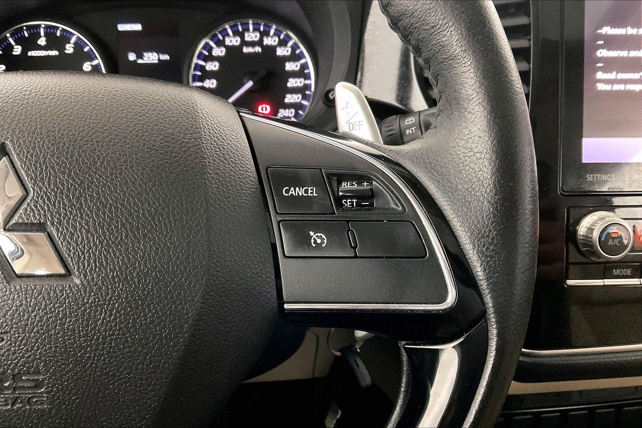 MG ZS Luxury | Guaranteed Warranty | 0 Down Payment