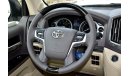 Toyota Land Cruiser 200 VX-S V8 5.7L PETROL AUTOMATIC FULL OPTION