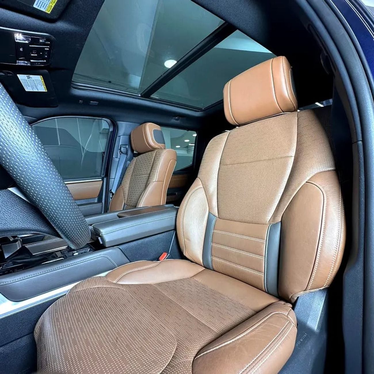 تويوتا تاندرا 1794 Edition