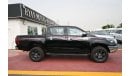 Toyota Hilux Toyota Hilux (TGN126) 2.7L Petrol, Pick-up, 4WD, 4Doors, Automatic Transmission, Push Start, Cruise 